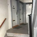 Upsalagade